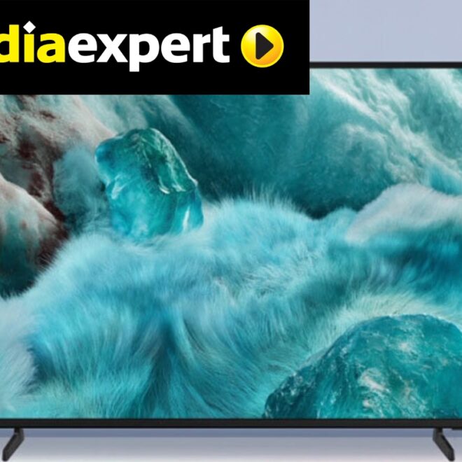 Telewizor 65″ QLED od Samsunga dużo taniej w Media Expert. QLED 4K teraz za 2399 zł