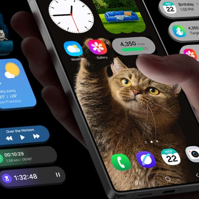Samsung nakręca premierę Galaxy S26. Reklamuje urządzenie jako „coś mądrzejszego”