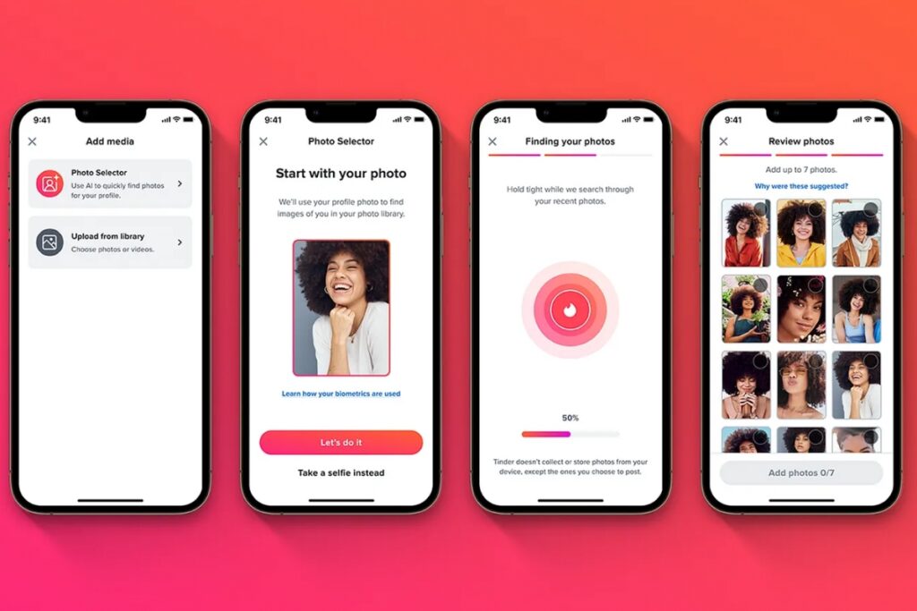 Tinder AI