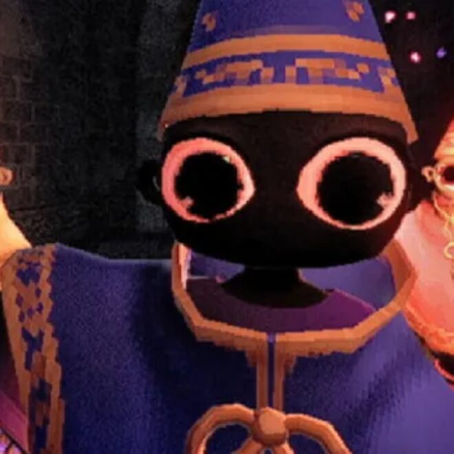 Yapyap sprzedało 500 tys. kopii w tydzień. Nowy kooperacyjny hit na Steamie