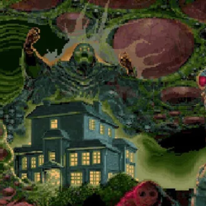 Trylogia Alone in the Dark za darmo na GOG. Klasyk, który ukształtował serię Resident Evil