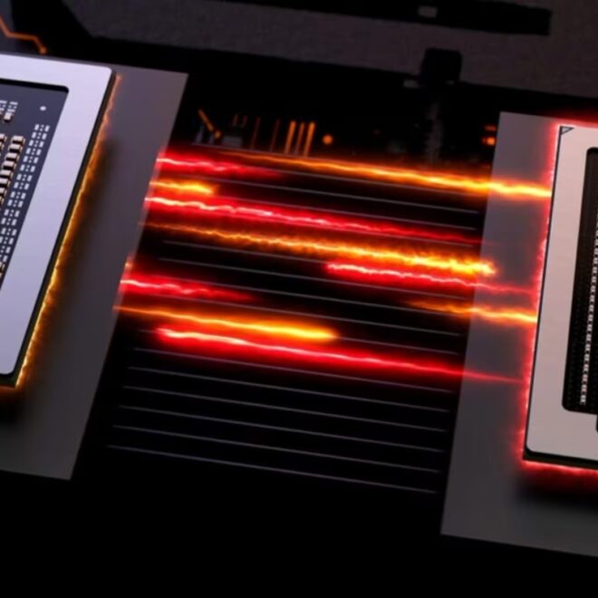AMD ostrzega przed „RAMpokalipsą”. W raportach pojawia się nowe ryzyko dla branży