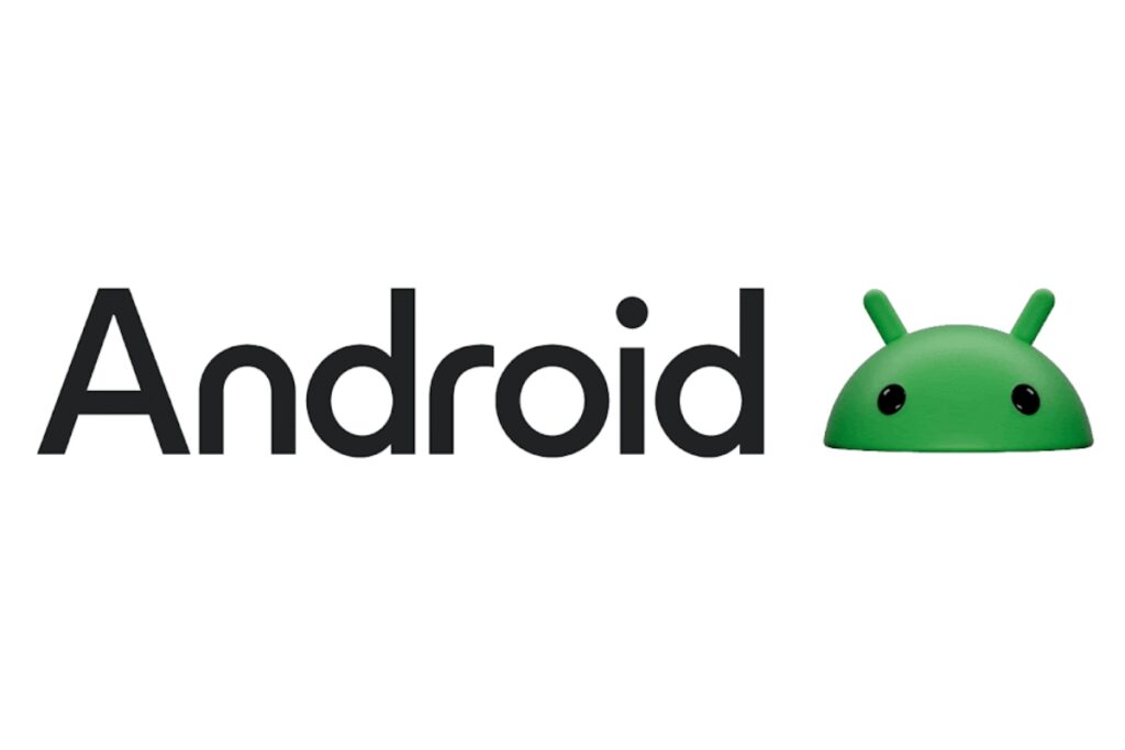 android logo
