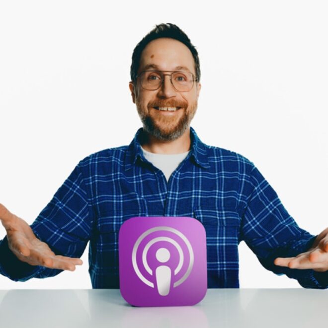 Apple Podcasts wprowadza nowy sposób oglądania. Nachodzi pełnoprawny odtwarzacz wideo
