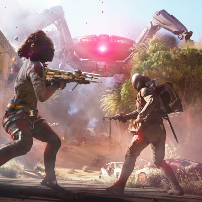 Arc Raiders: gracze próbowali oszukać matchmaking ankietami. Twórcy ujawniają, że to nie działa