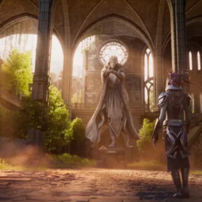 Steam zwraca pieniądze części graczy za Ashes of Creation po upadku projektu