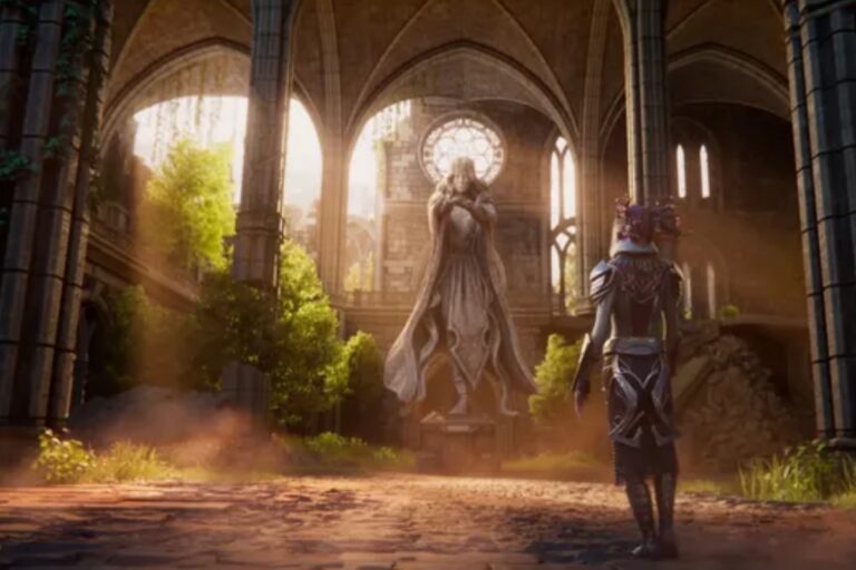 Steam zwraca pieniądze części graczy za Ashes of Creation po upadku projektu