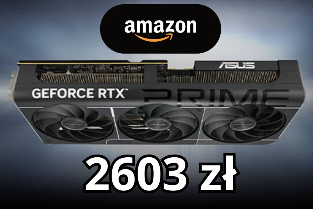 asus prime 5060 promocja