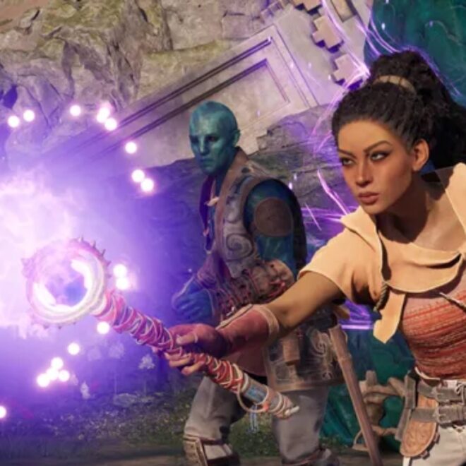 Obsidian po trzech premierach w 2025 roku hamuje tempo. Szef studia zdradza, co poszło nie tak