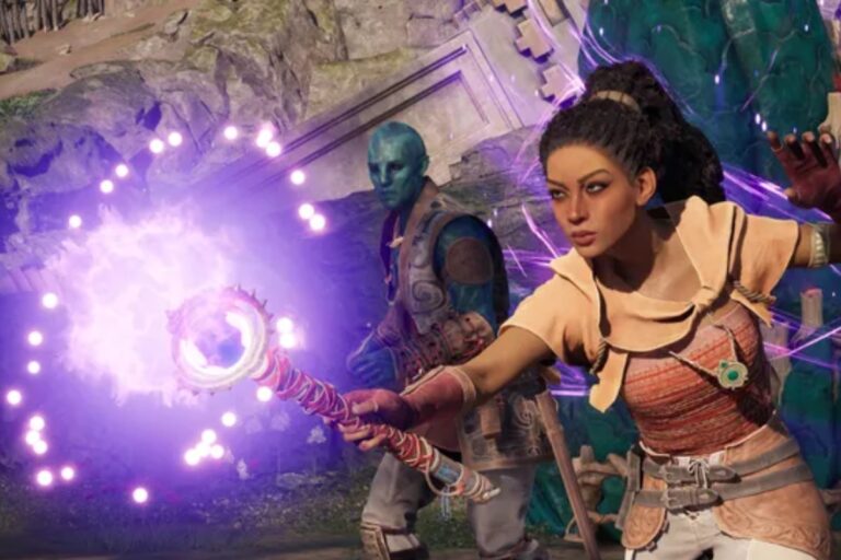 Obsidian po trzech premierach w 2025 roku hamuje tempo. Szef studia zdradza, co poszło nie tak