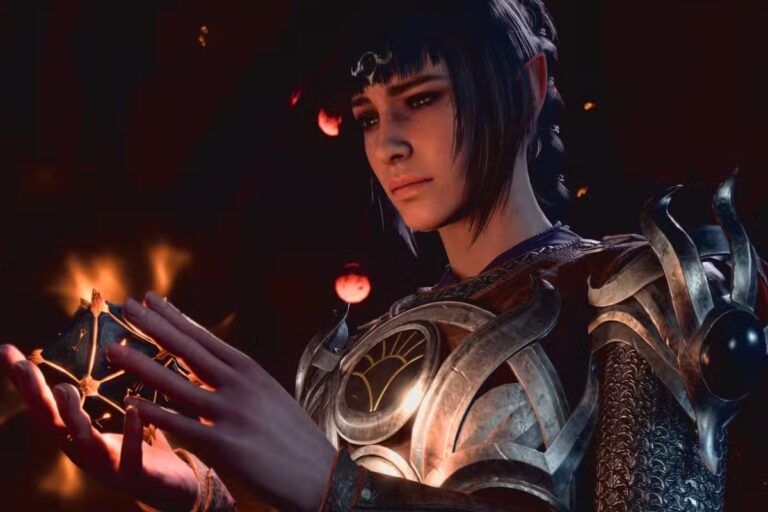 Szef Baldur’s Gate 3 apeluje o koniec złośliwych ocen. W tle burza wokół Highguard