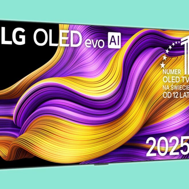 Najmocniejszy OLED LG w cenie tańszego. Wyprzedaż 55 cali na Allegro