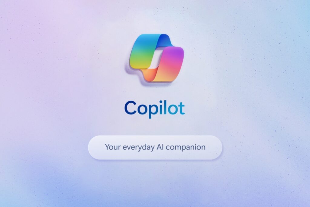 Copilot od Microsoftu