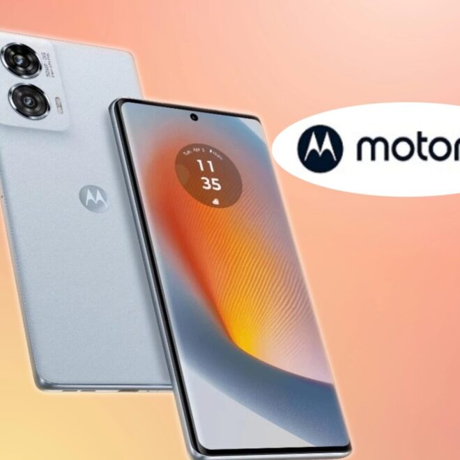 Ta Motorola tanieje z każdym tygodniem, a to super telefon. Kolejna rekordowa obniżka