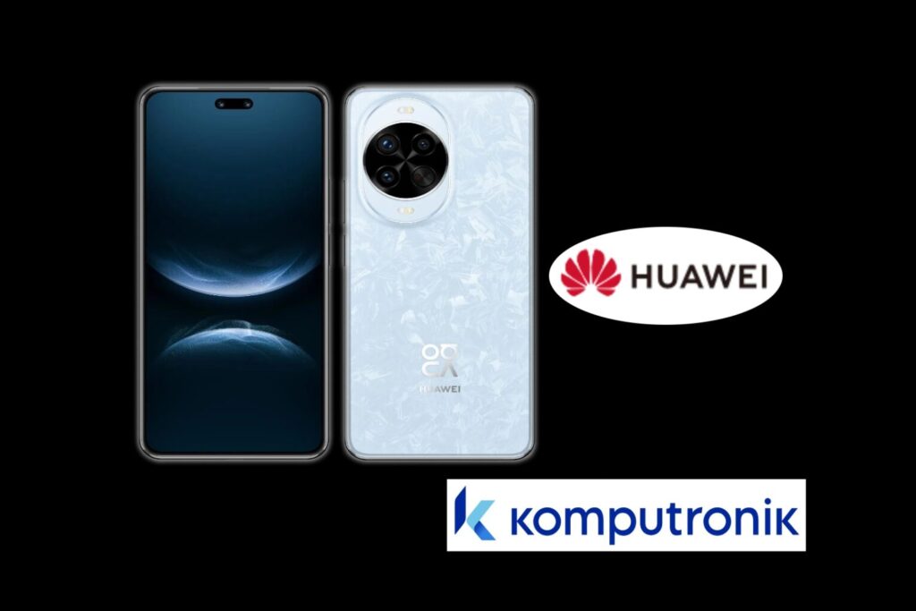 Huawei nova 14 Pro
