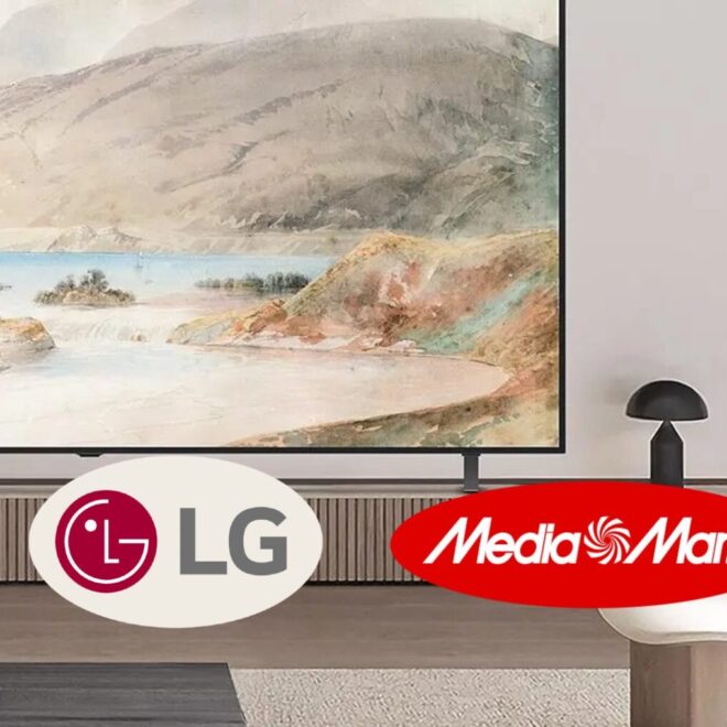 Telewizor LG OLED 65″ w extra cenie Media Markt. Oszczędzamy 500 zł