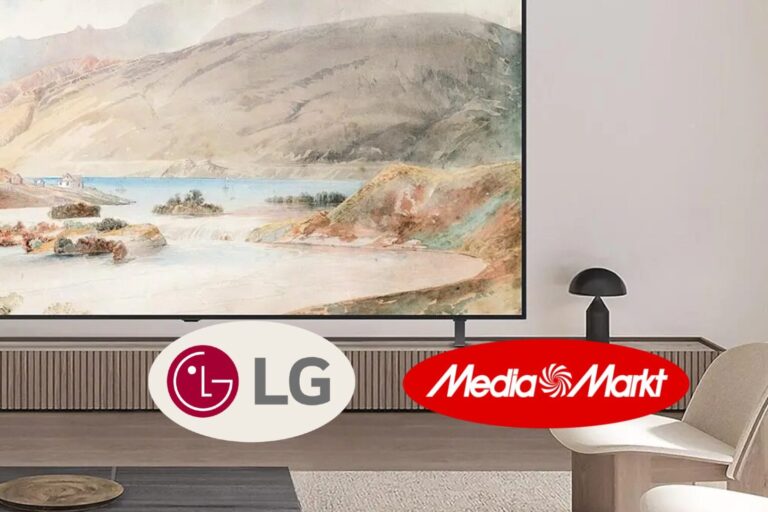 Telewizor LG OLED 65″ w extra cenie Media Markt. Oszczędzamy 500 zł