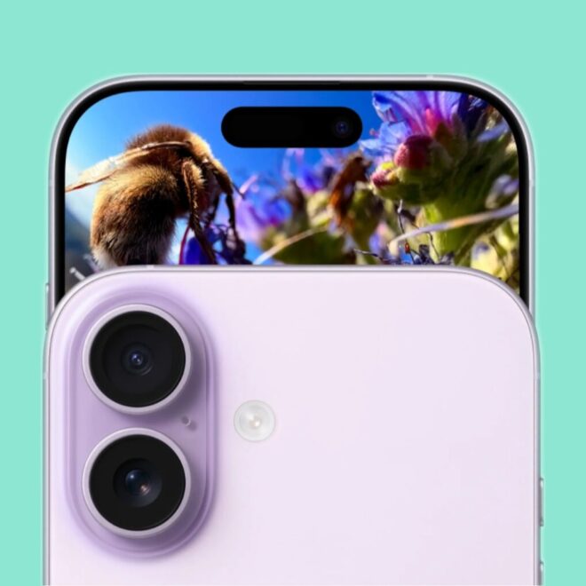Kolejna zniżka na iPhone’a 17. Tym razem najtaniej w Empiku