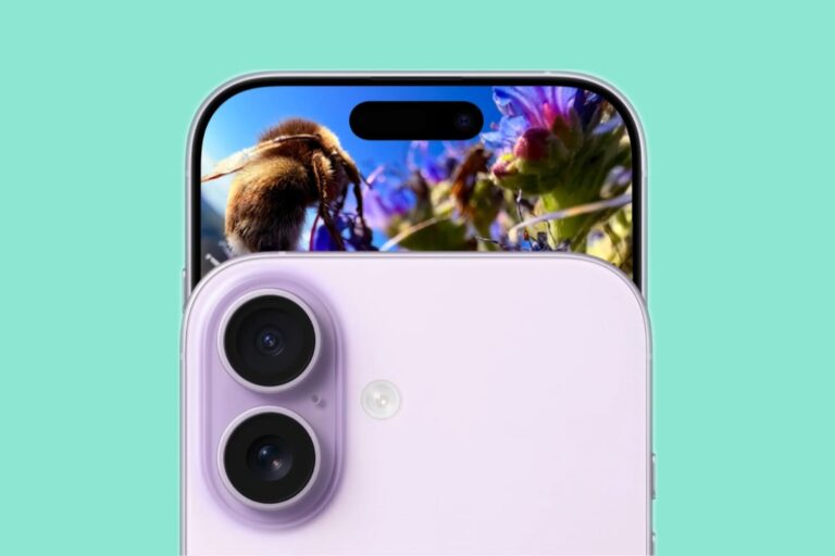 Kolejna zniżka na iPhone’a 17. Tym razem najtaniej w Empiku