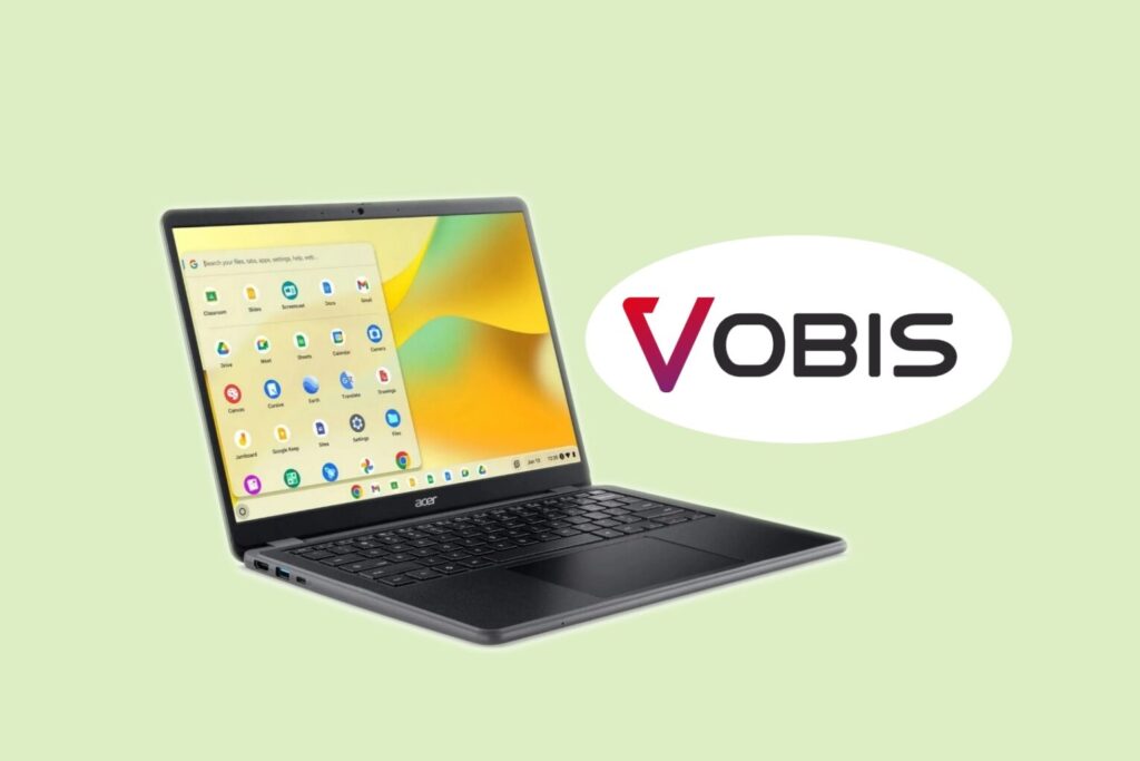 Laptop Acer Chromebook 514