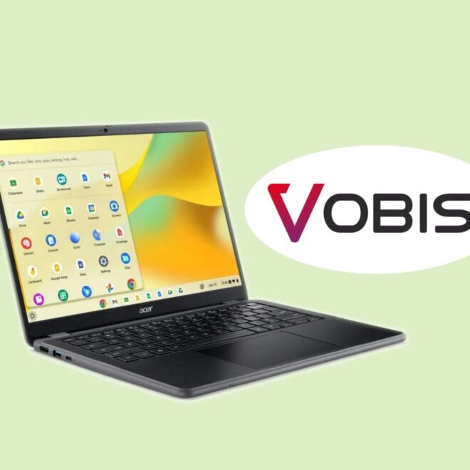 Laptop do pracy i nauki potaniał właśnie o prawie połowę ceny. Teraz tylko 1269 zł