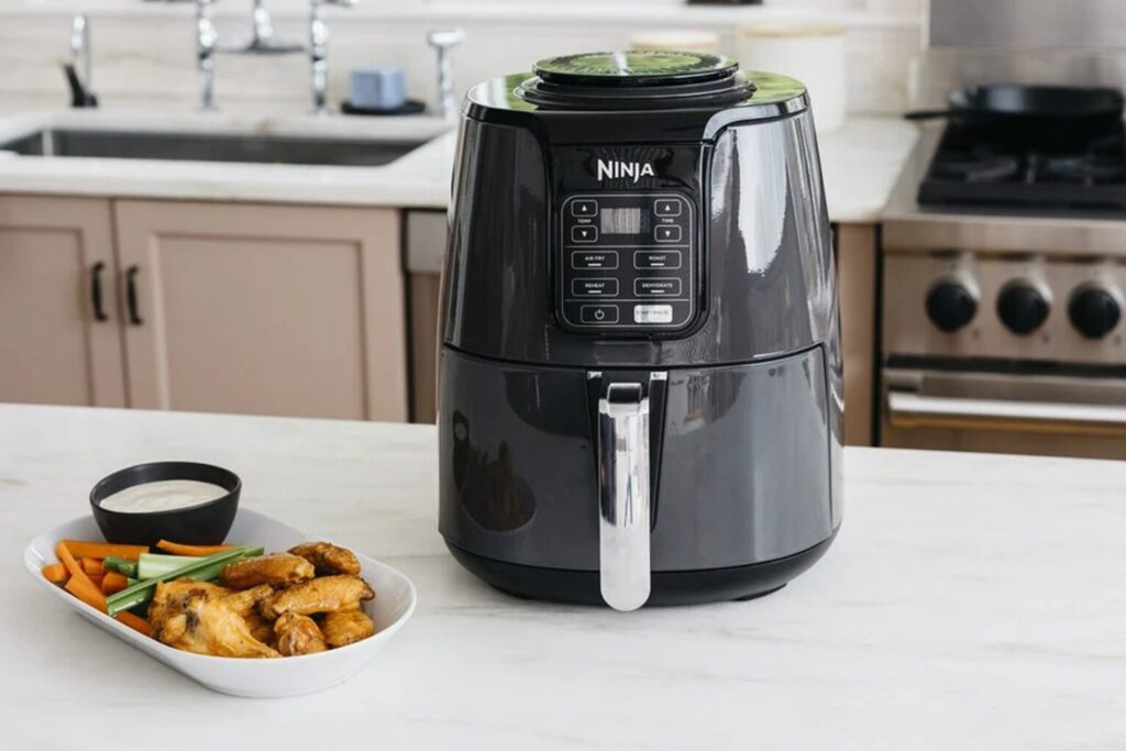 Ninja Air Fryer 3,8l AF100EU