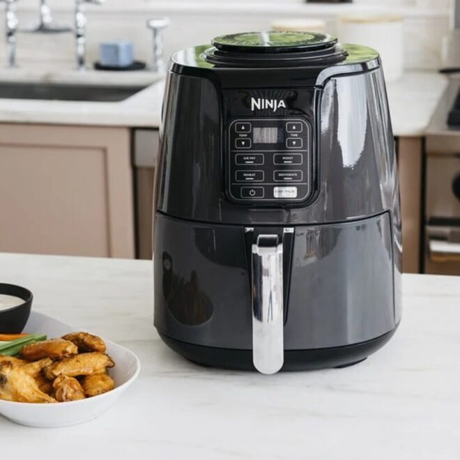 Air Fryer Ninja za 239 zł. Promocja wcześniej nie do pomyślenia