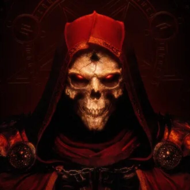 Diablo 2 Resurrected już na Steam. Gra działa również na Steam Deck