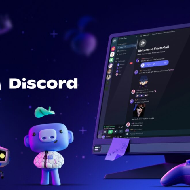 Discord wprowadza skany twarzy i weryfikację dowodem osobistym od marca