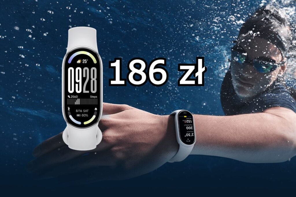 Xiaomi Smart Band 10