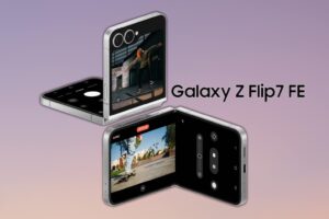 2000 zł taniej za składanego Samsunga. Taka cena tylko w jednym sklepie