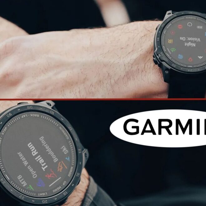 1860 zł tańszy Garmin Tactix 7. A do tego 3 lata gwarancji