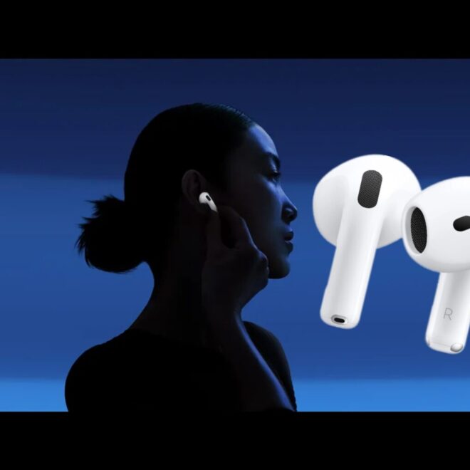 W takiej cenie ludzie kupują tu, a nie w dużych sklepach. AirPods 4 z ANC w super ofercie