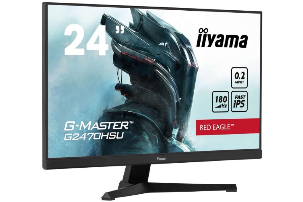Monitor IIYAMA G-Master