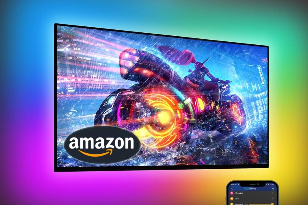 Govee Podświetlenie LED Telewizora