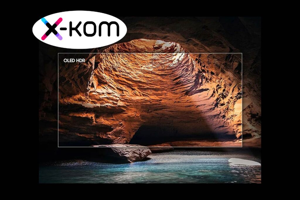 Samsung QE77S85D OLED