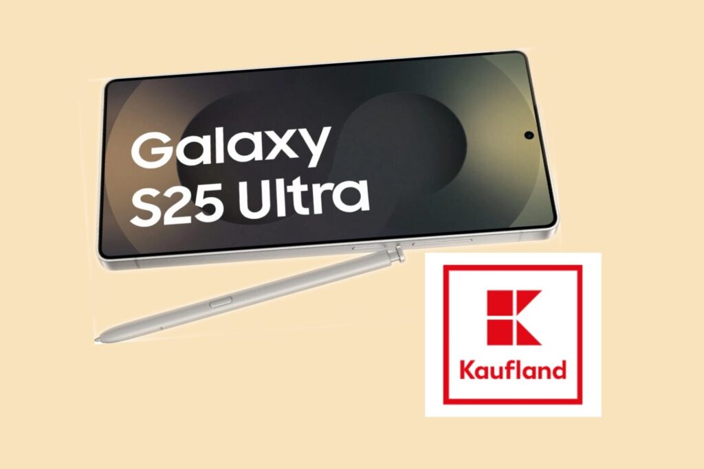 Samsung Galaxy S25 Ultra