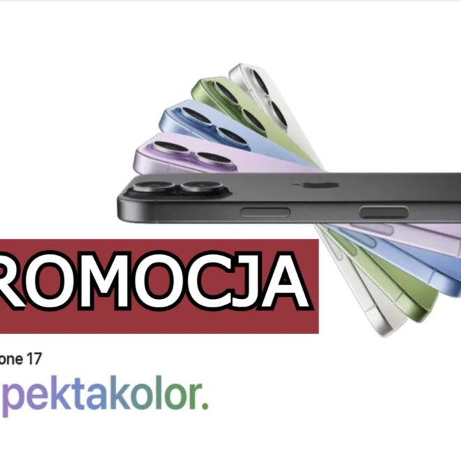 iPhone 17 zaczyna tak tanieć, że 16 już przestaje się opłacać