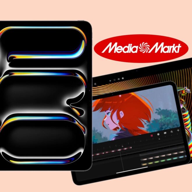 iPad Pro 11 (2024) z M4 taniej w Media Markt. Za 3999 zł nie kupi się teraz nigdzie indziej