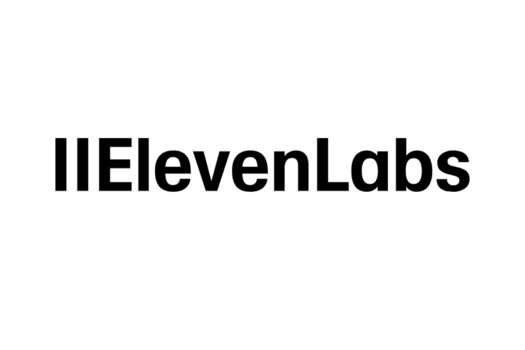 ElevenLabs logo