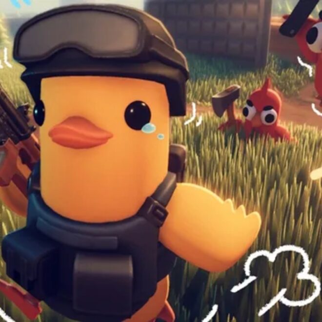 Escape From Duckov dostaje oficjalny cross  z Escape From Tarkov. Połączenie dwóch extraction shooterow