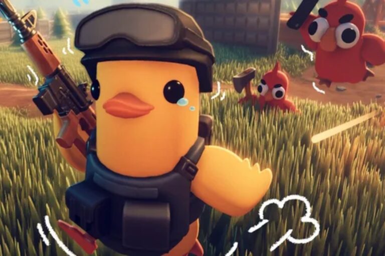 Escape From Duckov dostaje oficjalny cross  z Escape From Tarkov. Połączenie dwóch extraction shooterow