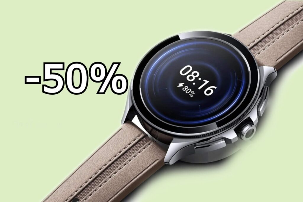 Xiaomi Watch 2 Pro