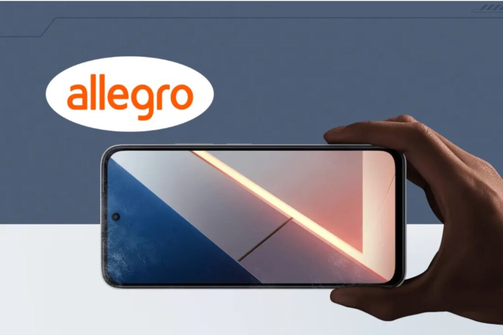 Smartfon POCO M7