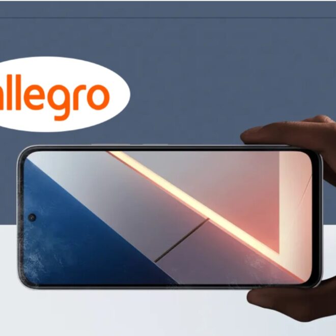 Xiaomi wyprzedaje POCO M7 8/256 GB na Allegro. Cena tylko 499 zł