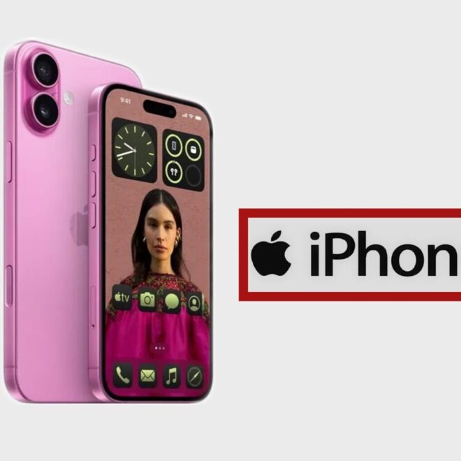 iPhone 16 zszedł poniżej 3000 zł. Wersja różowa jest teraz najtańsza