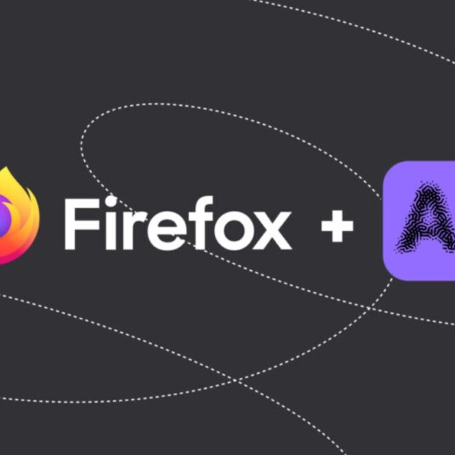 Mozilla Firefox wprowadza AI, ale inaczej niż wszyscy. Przeglądarka ma dać użytkownikowi wybór