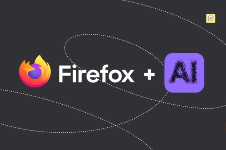 Mozilla Firefox wprowadza AI, ale inaczej niż wszyscy. Przeglądarka ma dać użytkownikowi wybór