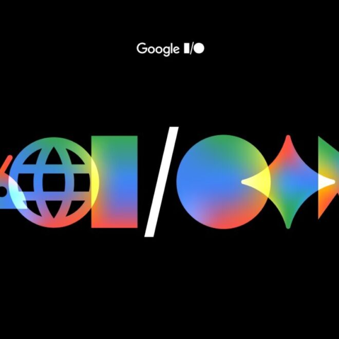 Google I/O 2026 już z oficjalną datą. Wydarzenie odbędzie się już w maju