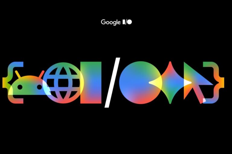 Google I/O 2026 już z oficjalną datą. Wydarzenie odbędzie się już w maju